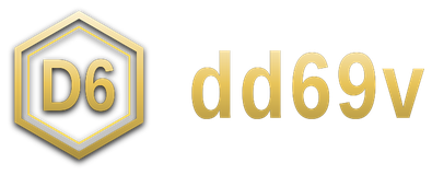 dd69v logo